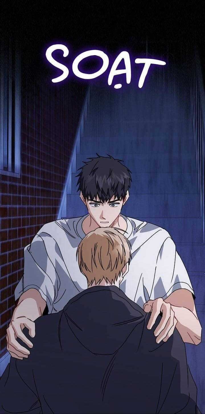 Khu Vực Chủ Nghĩa Tình Yêu Chương 71 trang 73