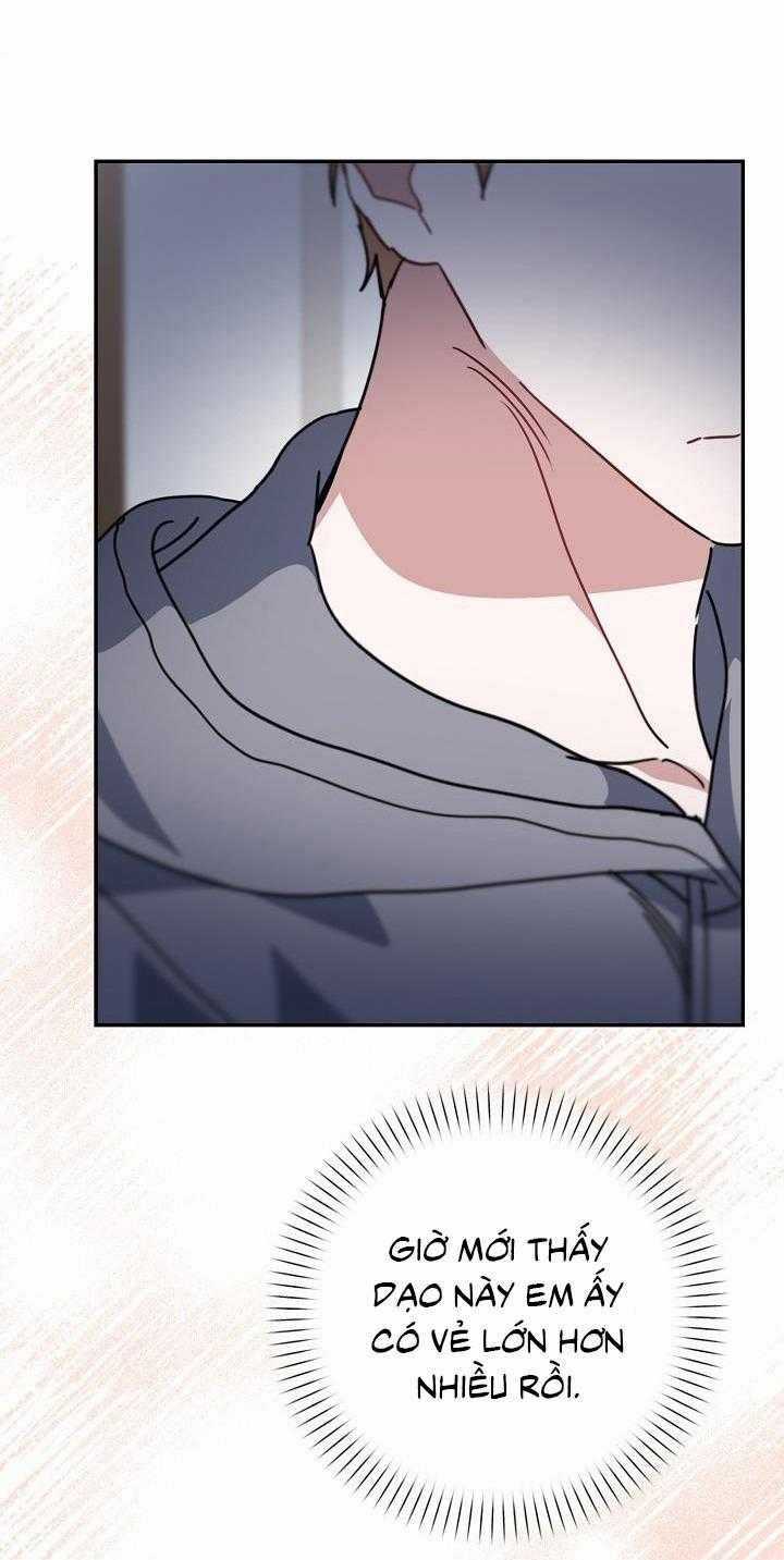 Khu Vực Chủ Nghĩa Tình Yêu Chương 71 trang 8