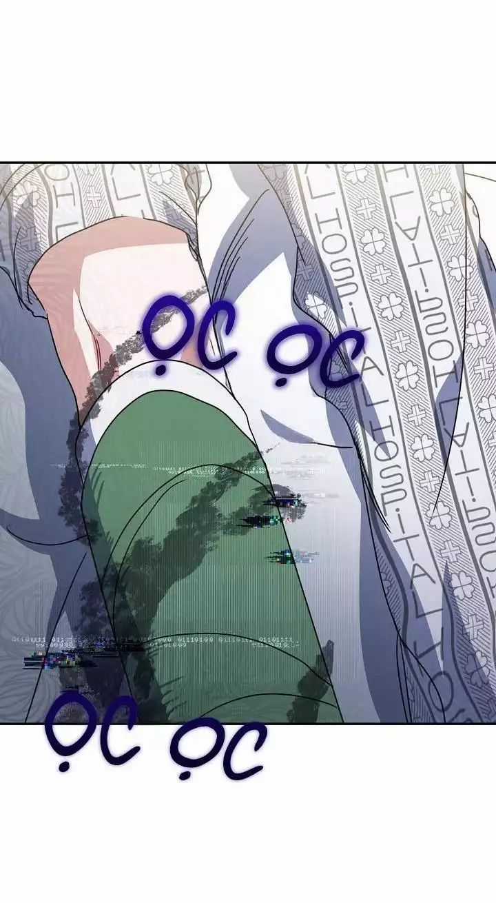 Khu Vực Chủ Nghĩa Tình Yêu Chương 72 trang 11