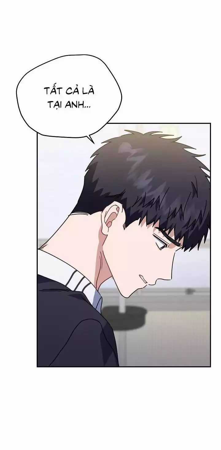 Khu Vực Chủ Nghĩa Tình Yêu Chương 72 trang 12