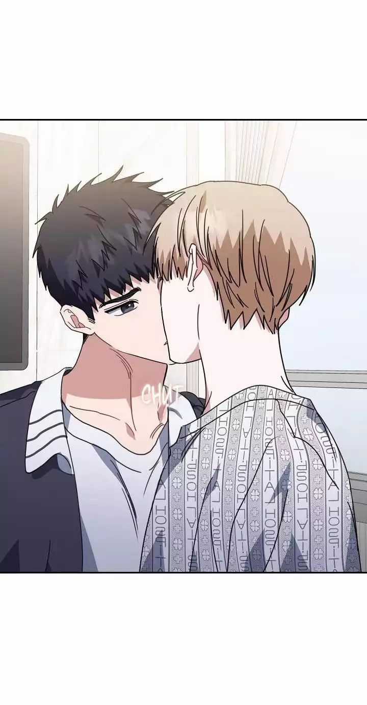 Khu Vực Chủ Nghĩa Tình Yêu Chương 72 trang 18