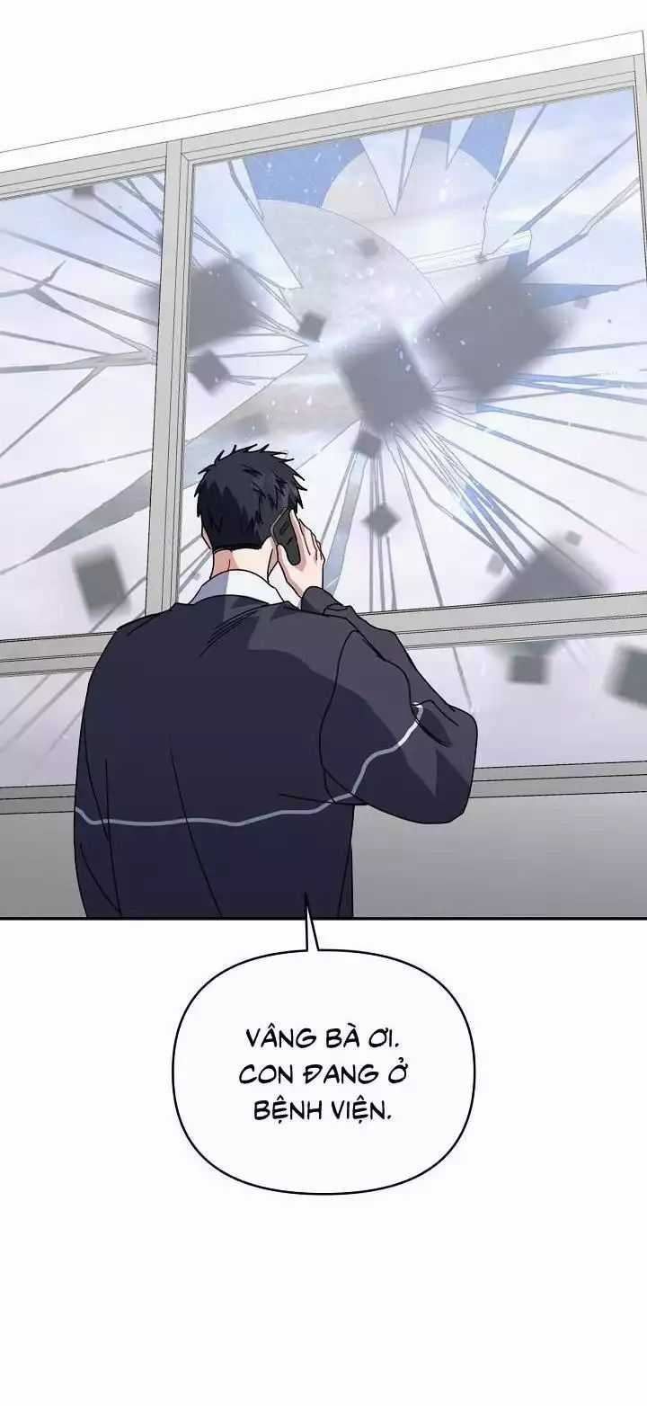 Khu Vực Chủ Nghĩa Tình Yêu Chương 72 trang 21