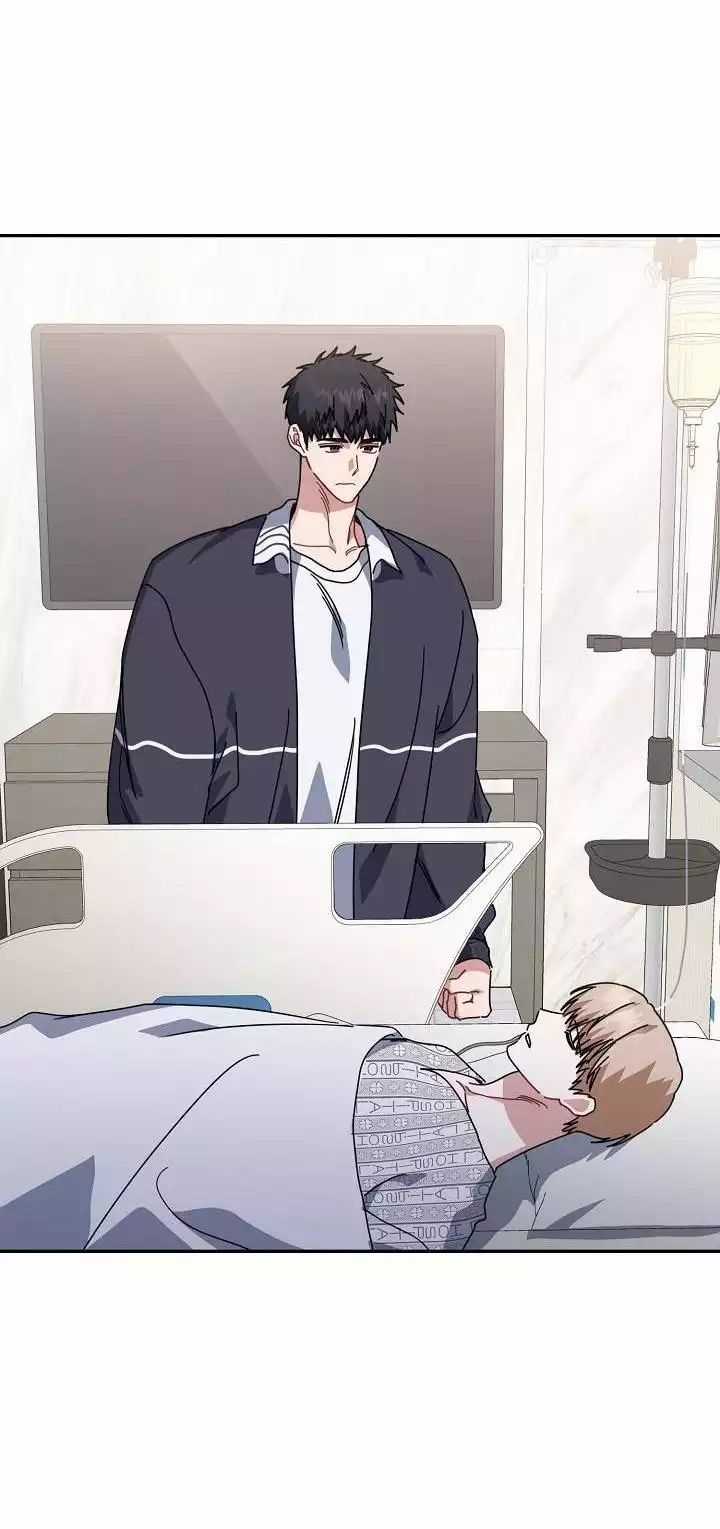 Khu Vực Chủ Nghĩa Tình Yêu Chương 72 trang 25