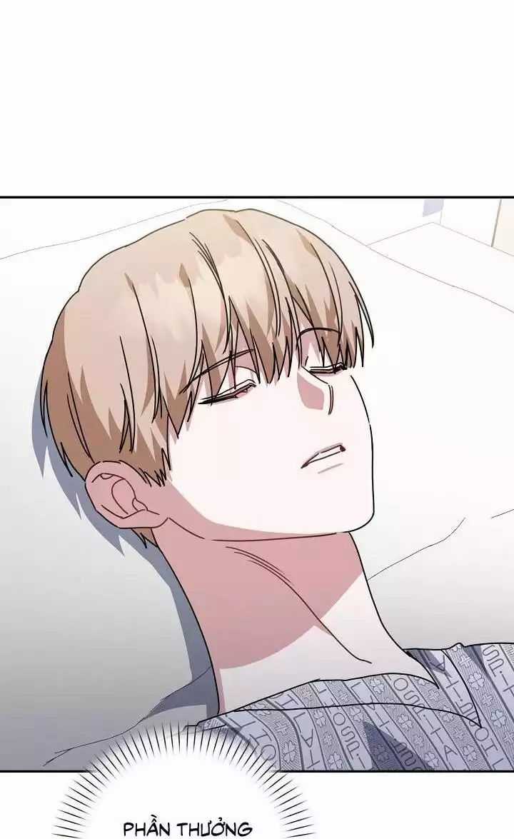 Khu Vực Chủ Nghĩa Tình Yêu Chương 72 trang 26