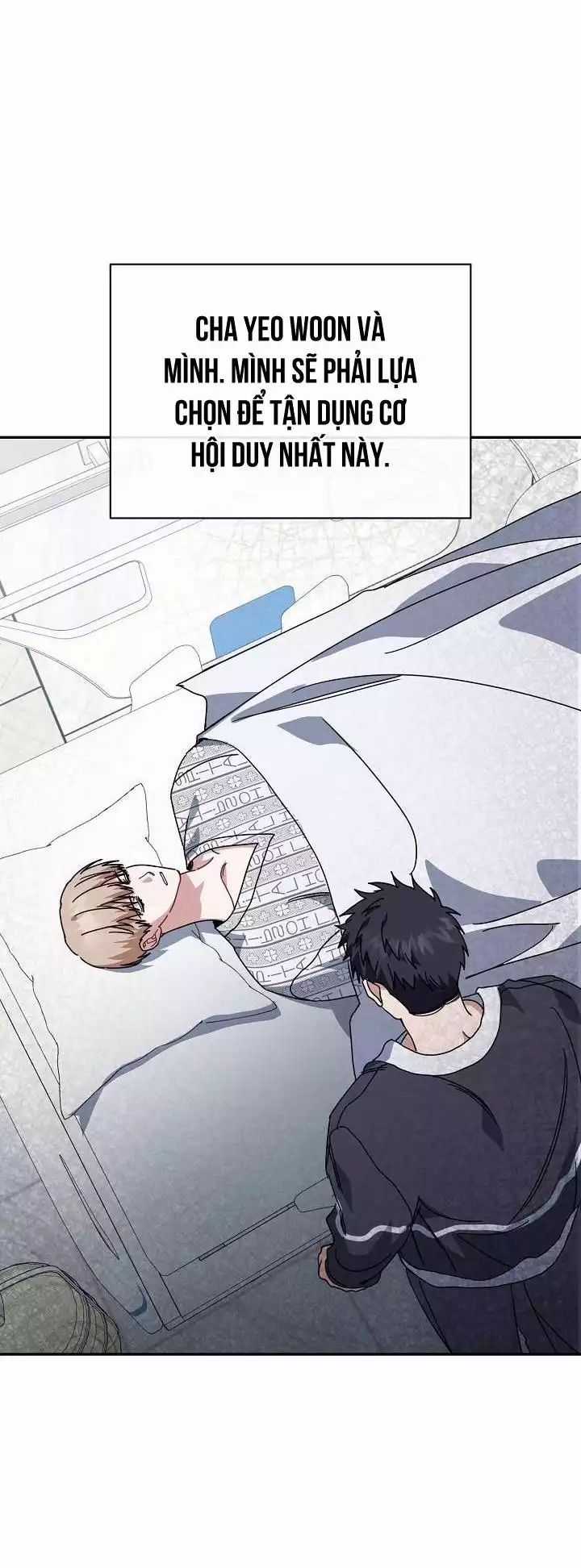 Khu Vực Chủ Nghĩa Tình Yêu Chương 72 trang 29