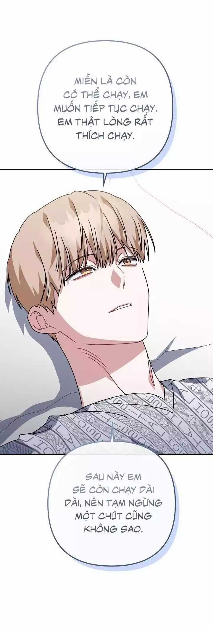 Khu Vực Chủ Nghĩa Tình Yêu Chương 72 trang 34