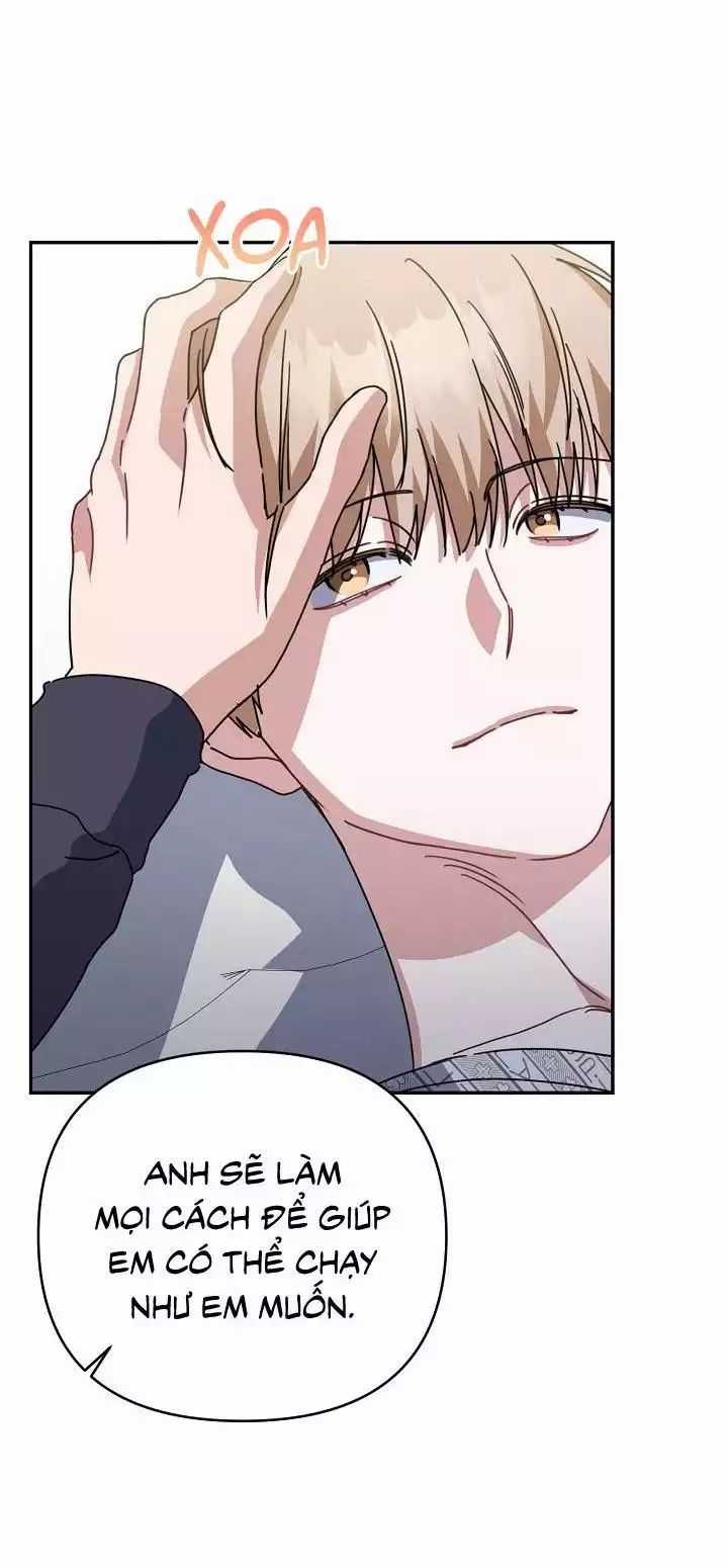 Khu Vực Chủ Nghĩa Tình Yêu Chương 72 trang 35