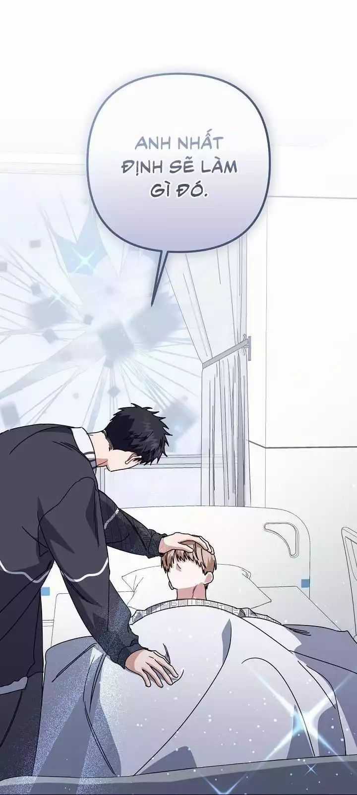 Khu Vực Chủ Nghĩa Tình Yêu Chương 72 trang 36