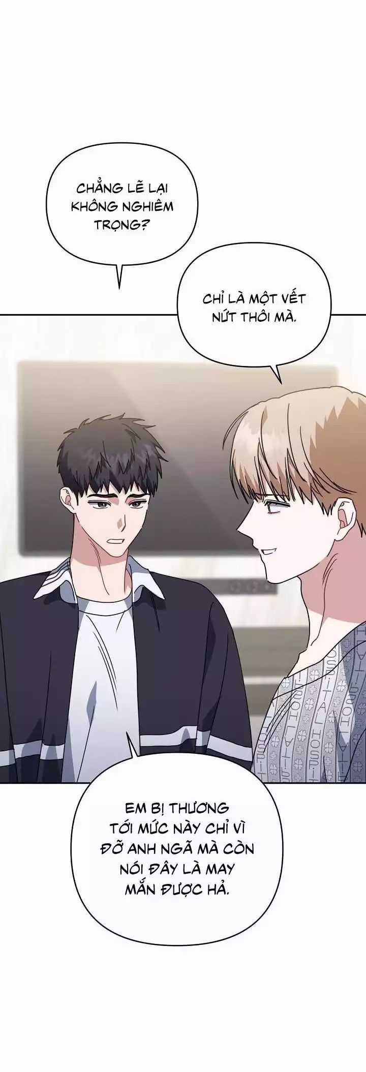 Khu Vực Chủ Nghĩa Tình Yêu Chương 72 trang 4