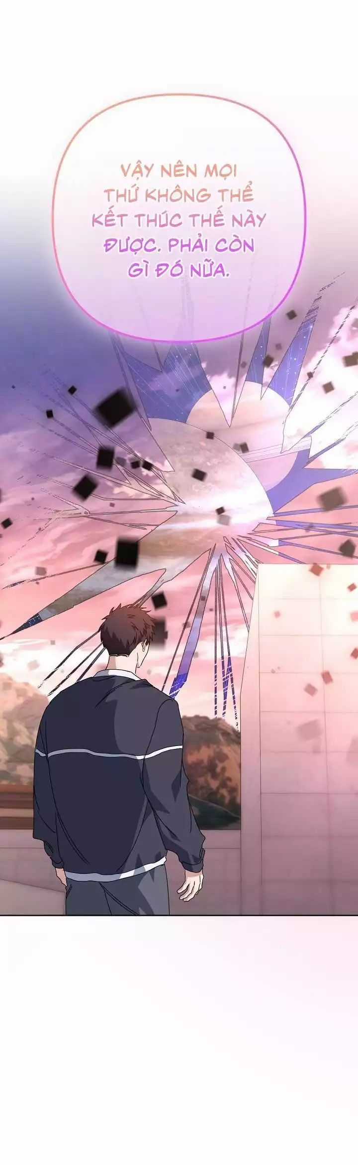 Khu Vực Chủ Nghĩa Tình Yêu Chương 72 trang 43