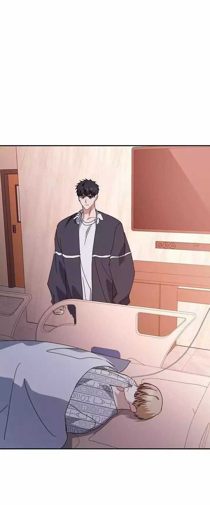 Khu Vực Chủ Nghĩa Tình Yêu Chương 72 trang 44