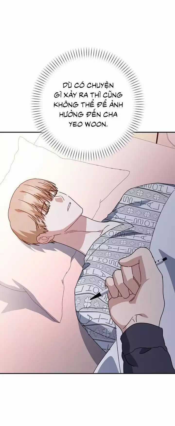 Khu Vực Chủ Nghĩa Tình Yêu Chương 72 trang 45