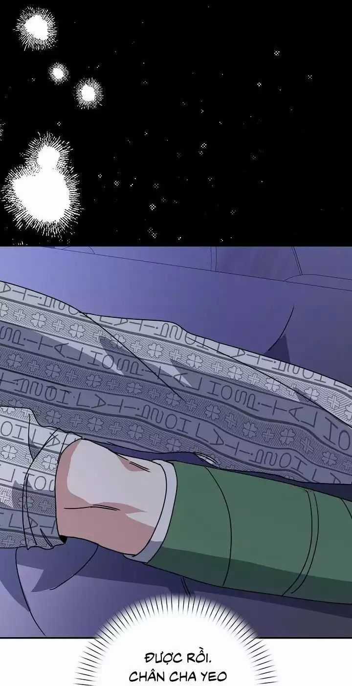 Khu Vực Chủ Nghĩa Tình Yêu Chương 72 trang 52