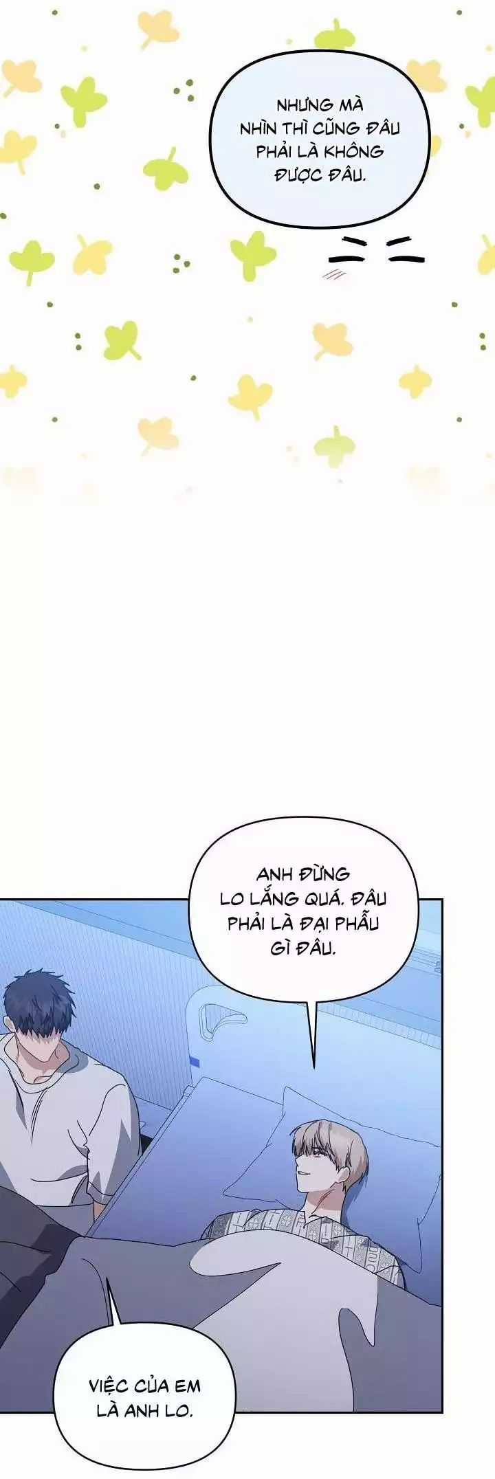 Khu Vực Chủ Nghĩa Tình Yêu Chương 72 trang 58