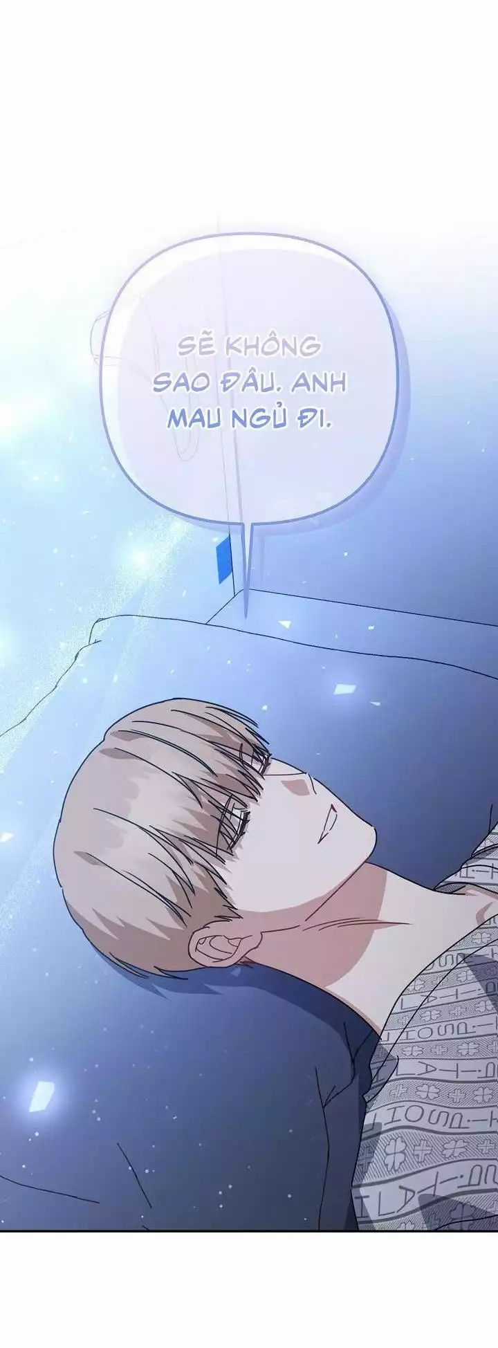 Khu Vực Chủ Nghĩa Tình Yêu Chương 72 trang 60