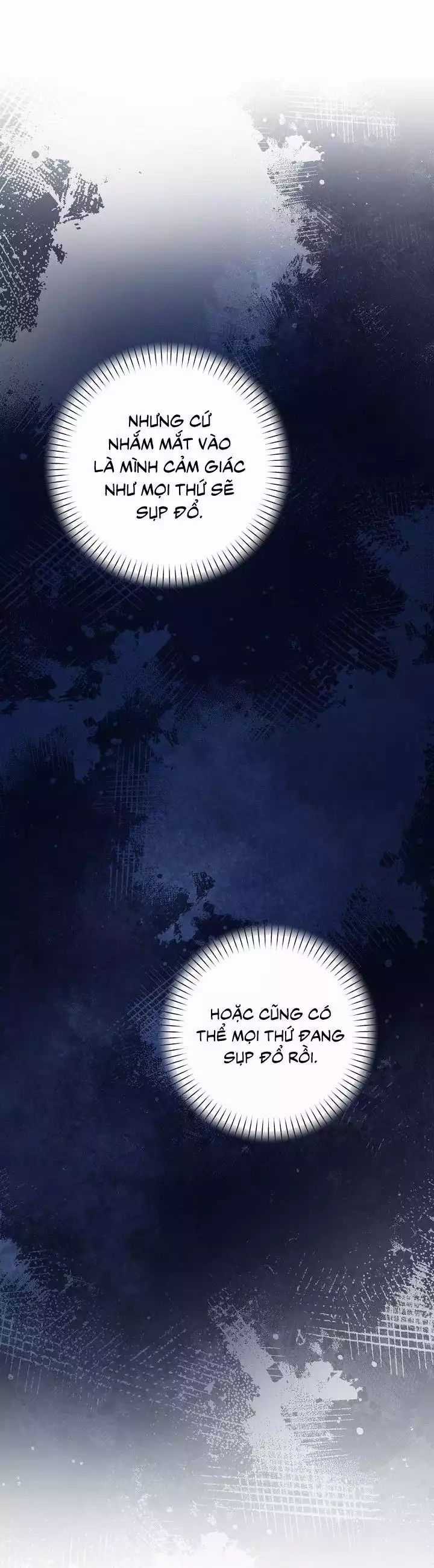 Khu Vực Chủ Nghĩa Tình Yêu Chương 72 trang 61