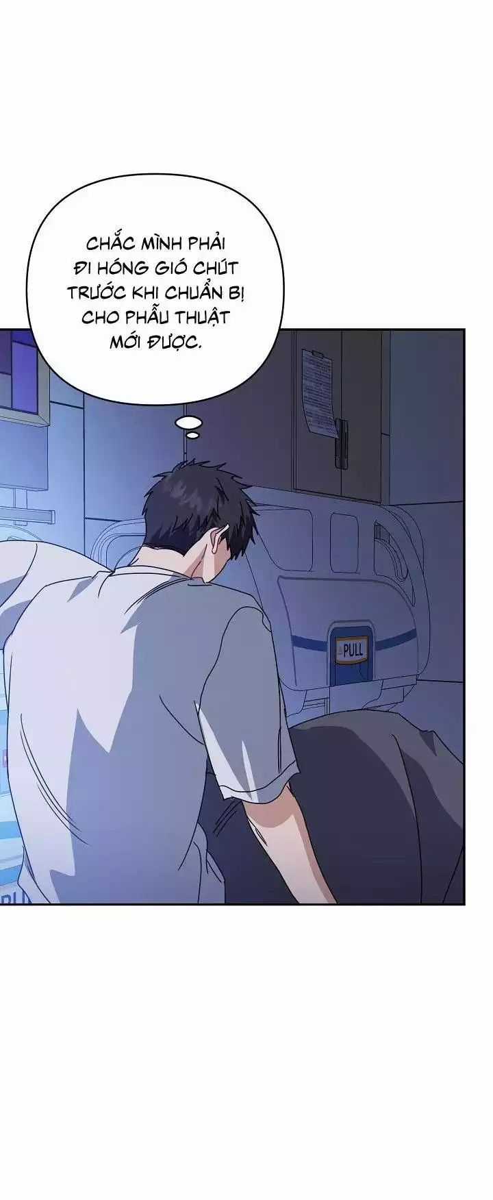 Khu Vực Chủ Nghĩa Tình Yêu Chương 72 trang 63