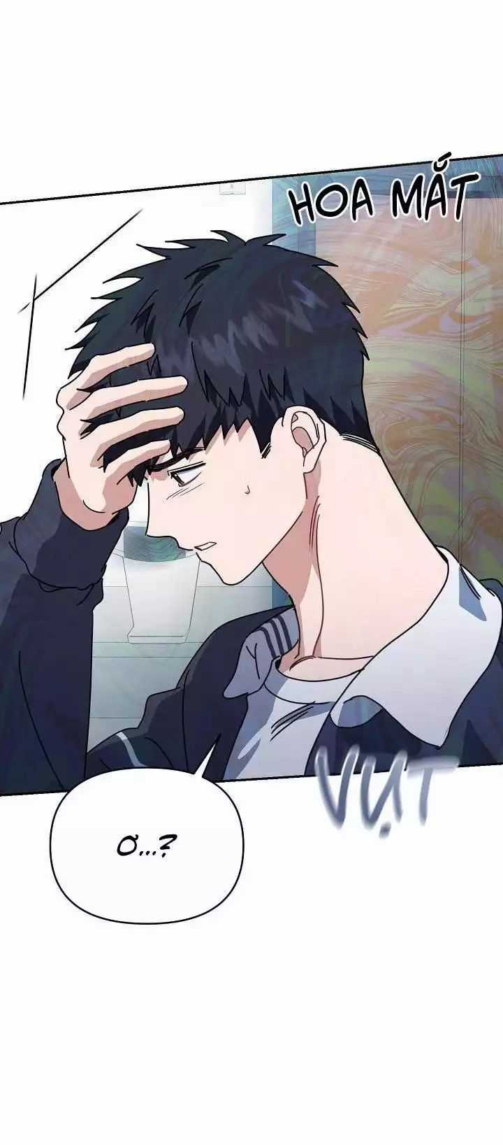 Khu Vực Chủ Nghĩa Tình Yêu Chương 72 trang 65