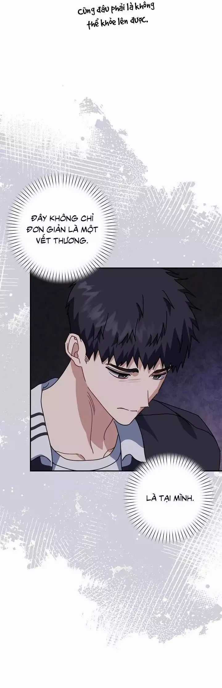 Khu Vực Chủ Nghĩa Tình Yêu Chương 72 trang 7