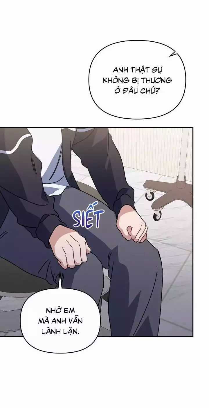 Khu Vực Chủ Nghĩa Tình Yêu Chương 72 trang 8