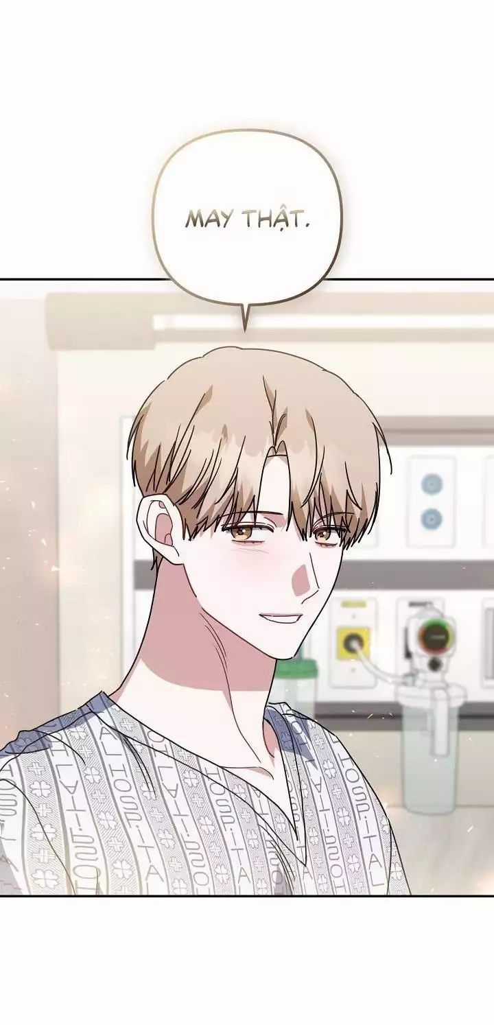 Khu Vực Chủ Nghĩa Tình Yêu Chương 72 trang 9