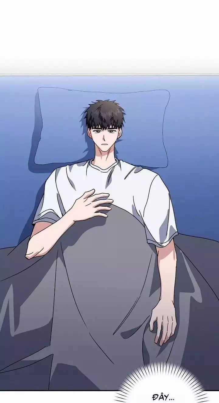 Khu Vực Chủ Nghĩa Tình Yêu Chương 73 trang 12