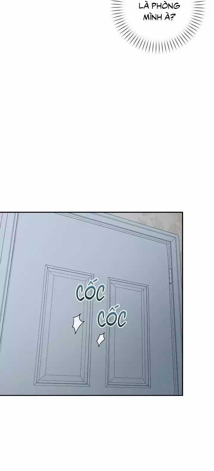 Khu Vực Chủ Nghĩa Tình Yêu Chương 73 trang 13