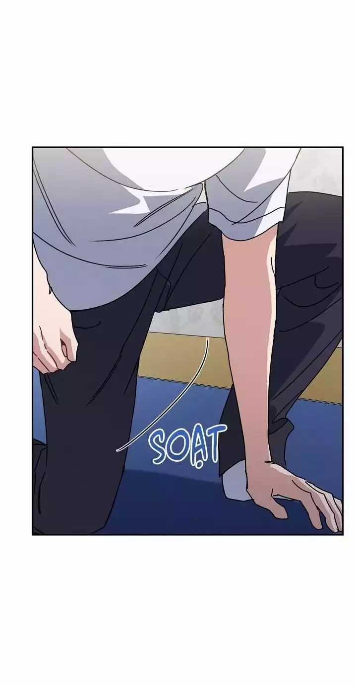 Khu Vực Chủ Nghĩa Tình Yêu Chương 73 trang 22