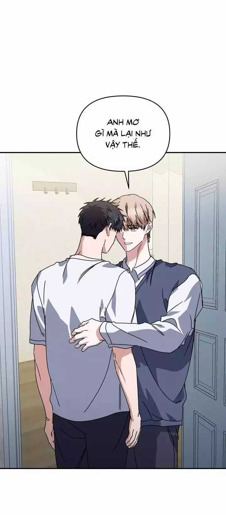 Khu Vực Chủ Nghĩa Tình Yêu Chương 73 trang 23