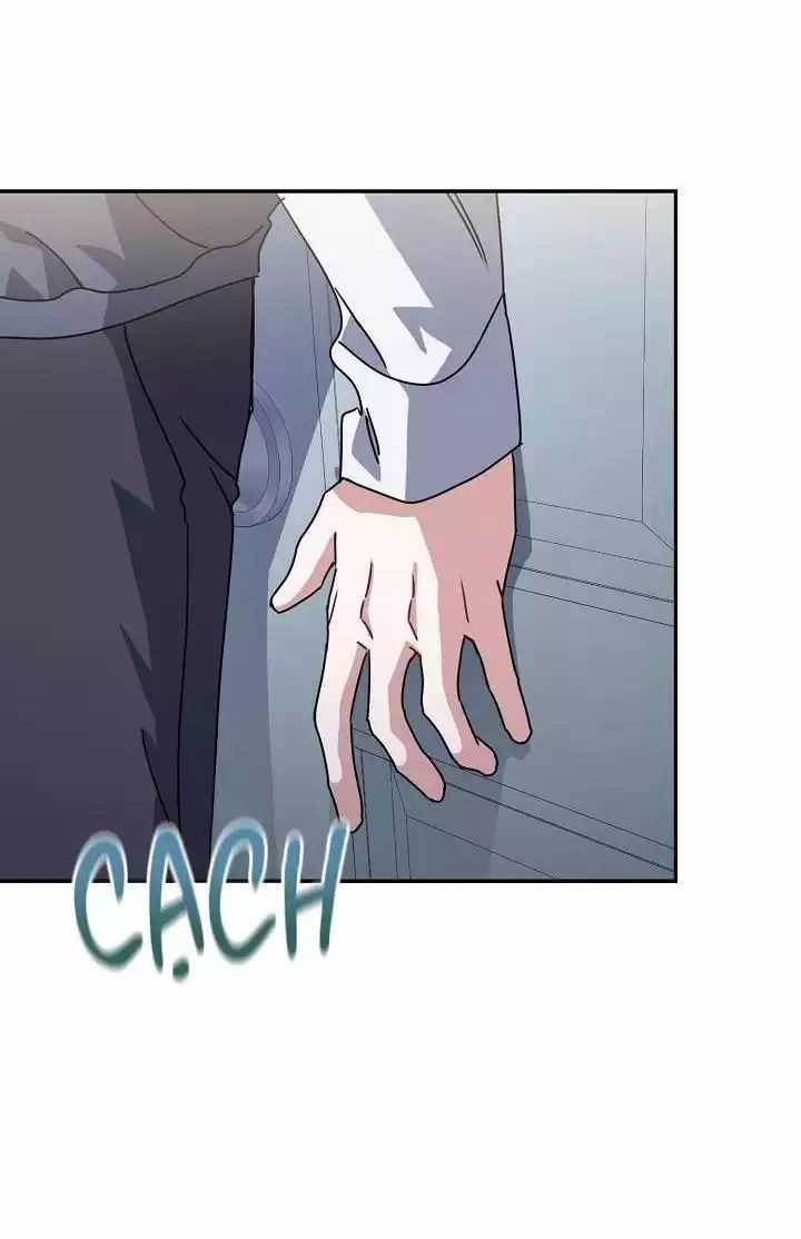 Khu Vực Chủ Nghĩa Tình Yêu Chương 73 trang 25