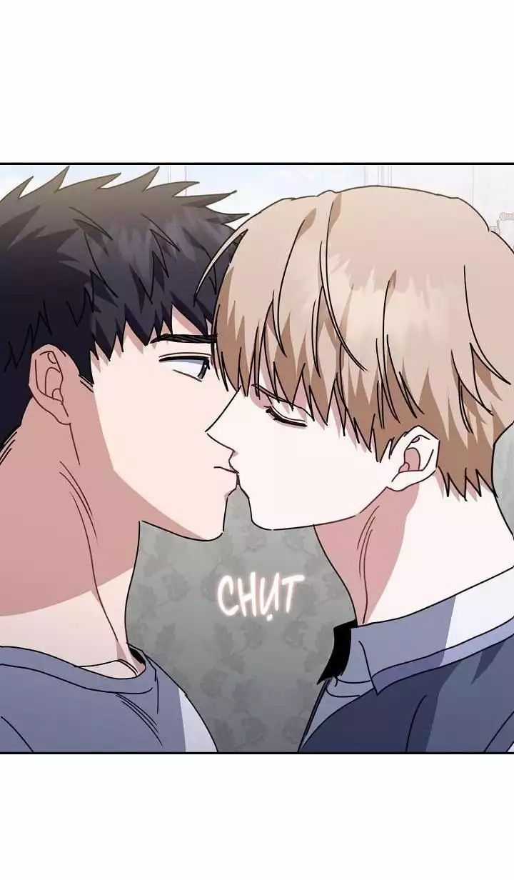 Khu Vực Chủ Nghĩa Tình Yêu Chương 73 trang 26