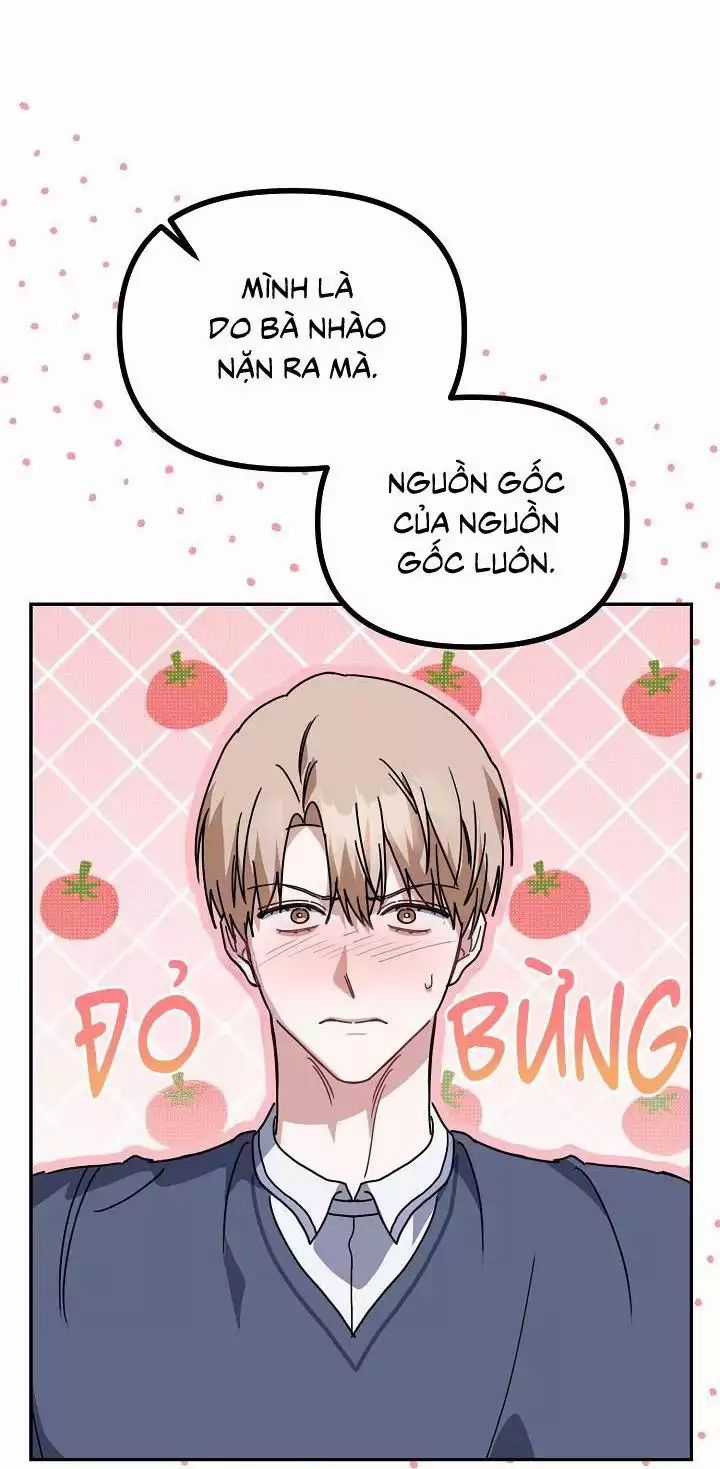 Khu Vực Chủ Nghĩa Tình Yêu Chương 73 trang 29