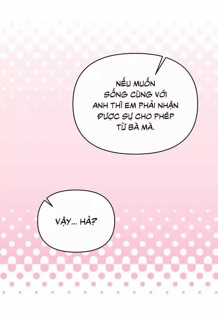 Khu Vực Chủ Nghĩa Tình Yêu Chương 73 trang 32