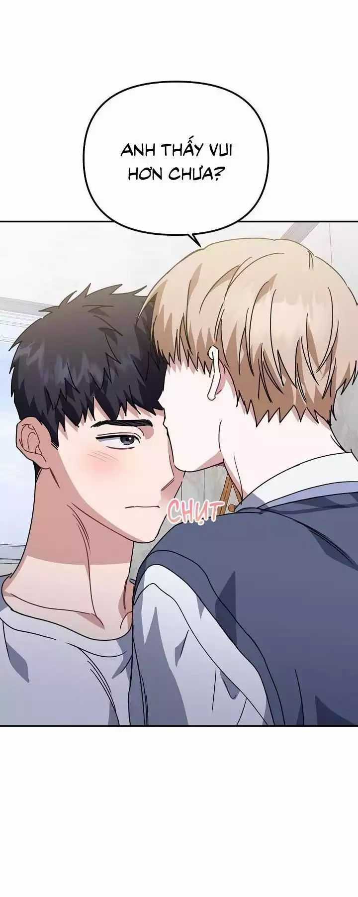 Khu Vực Chủ Nghĩa Tình Yêu Chương 73 trang 34