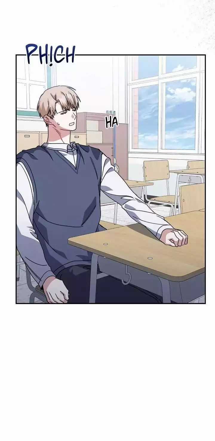 Khu Vực Chủ Nghĩa Tình Yêu Chương 73 trang 38