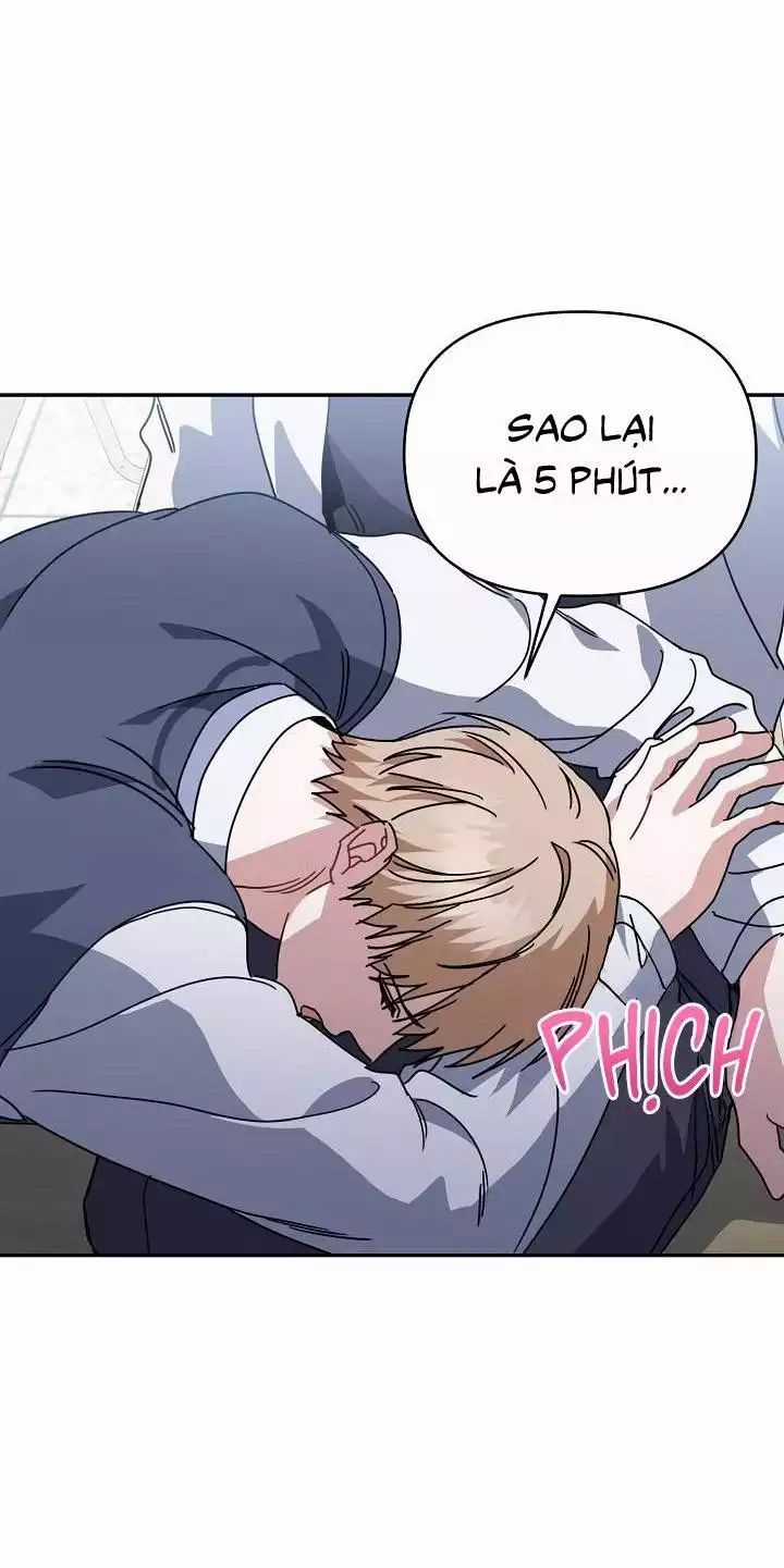 Khu Vực Chủ Nghĩa Tình Yêu Chương 73 trang 42