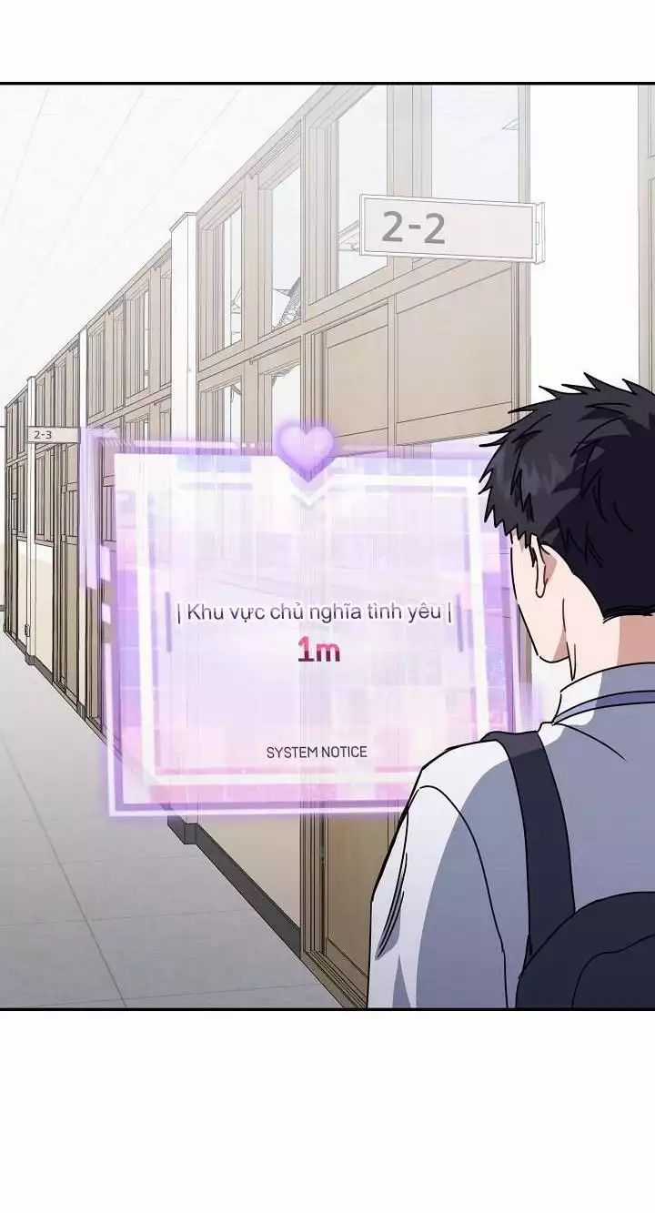 Khu Vực Chủ Nghĩa Tình Yêu Chương 73 trang 45