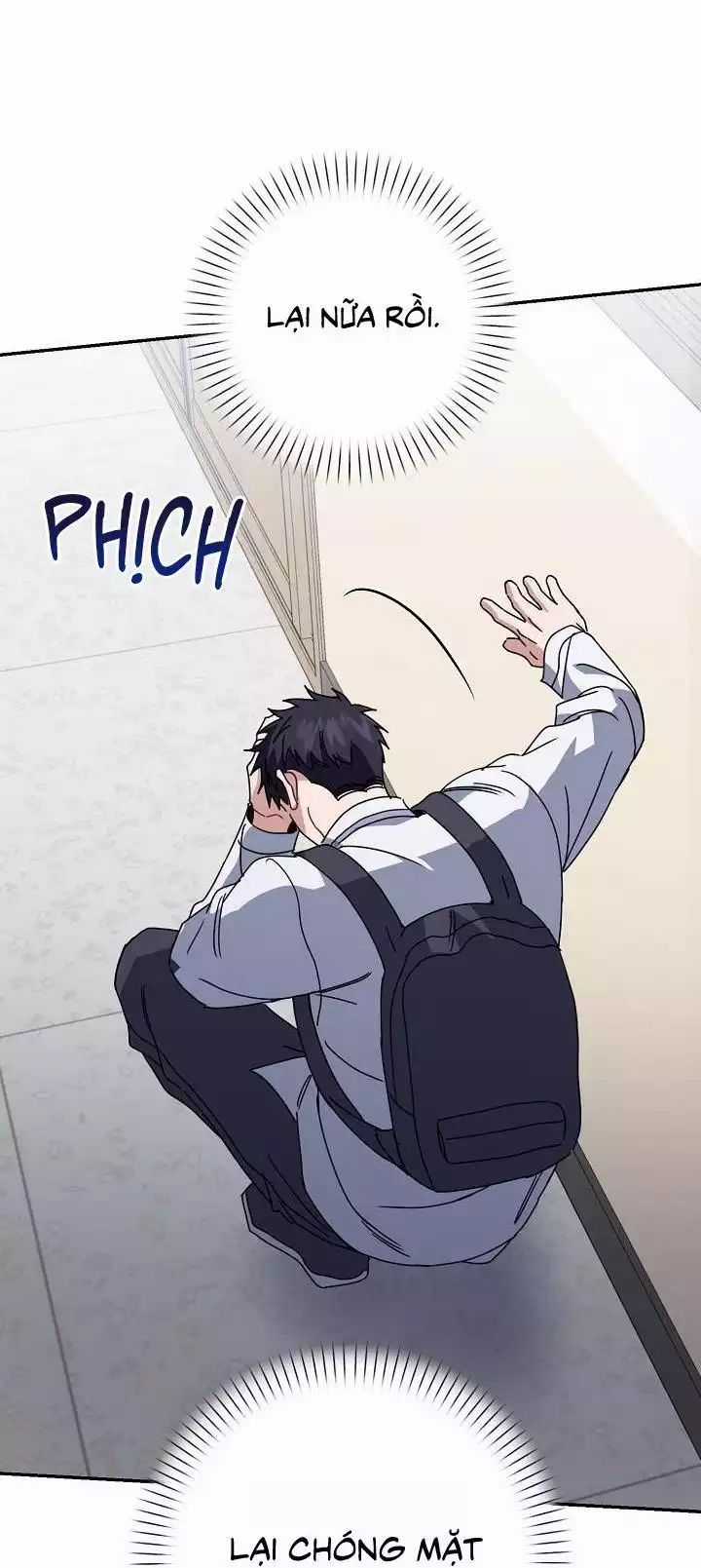 Khu Vực Chủ Nghĩa Tình Yêu Chương 73 trang 48