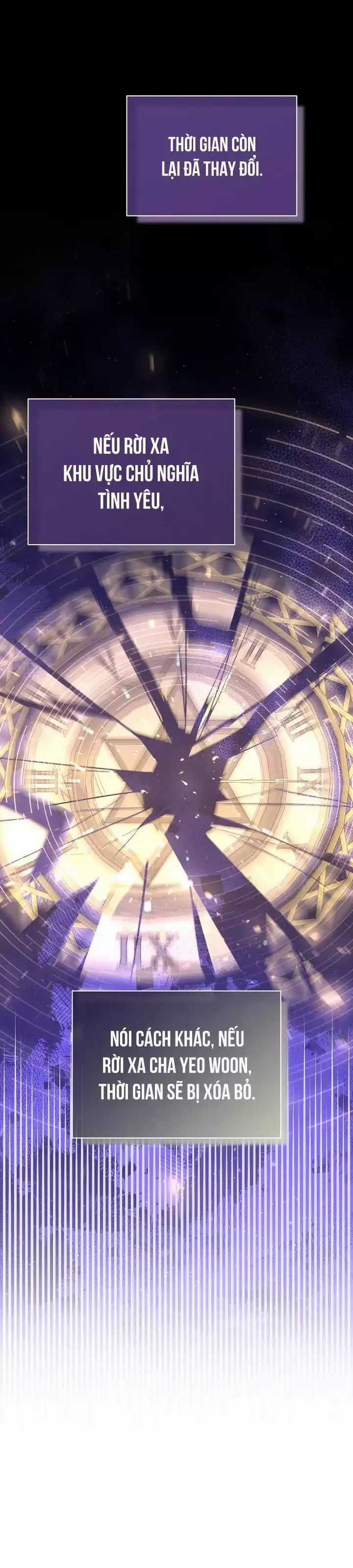 Khu Vực Chủ Nghĩa Tình Yêu Chương 73 trang 50