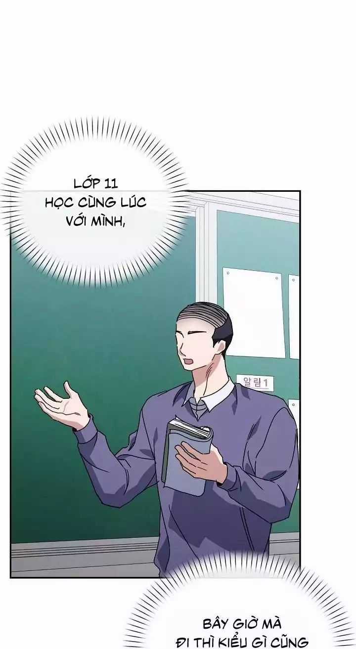 Khu Vực Chủ Nghĩa Tình Yêu Chương 73 trang 52