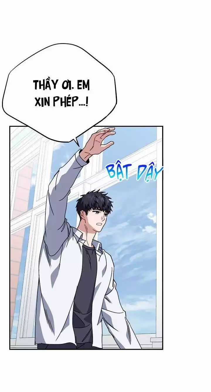 Khu Vực Chủ Nghĩa Tình Yêu Chương 73 trang 54