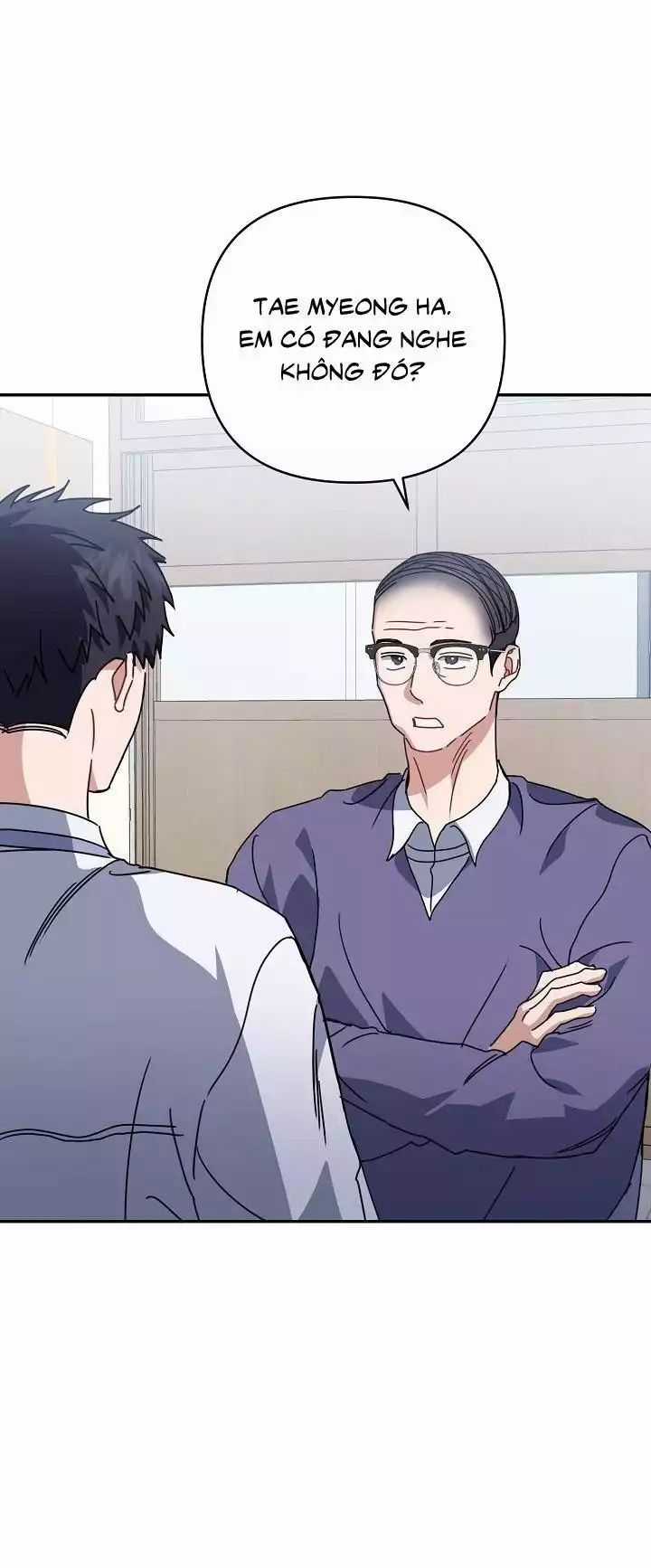 Khu Vực Chủ Nghĩa Tình Yêu Chương 73 trang 57