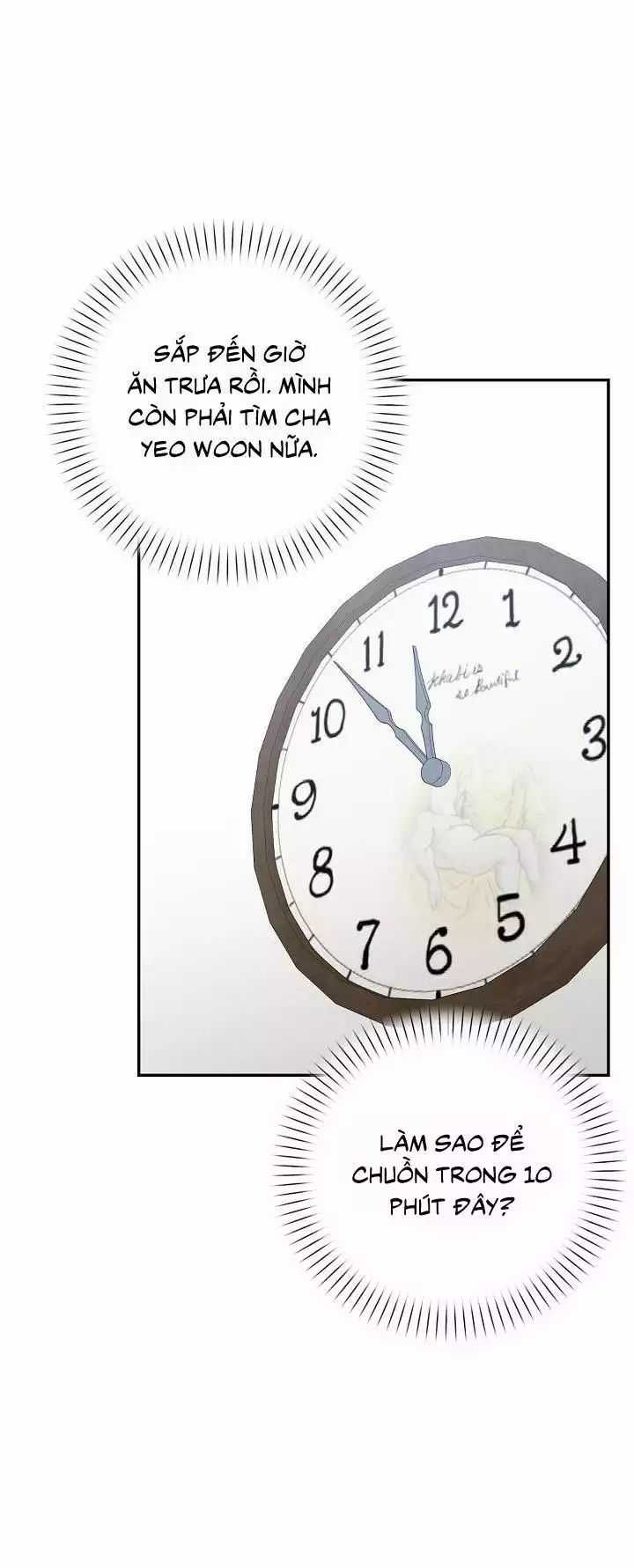 Khu Vực Chủ Nghĩa Tình Yêu Chương 73 trang 59