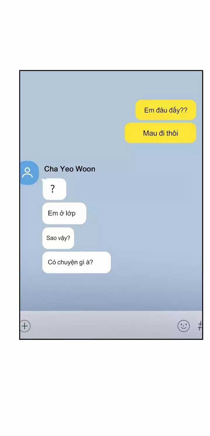 Khu Vực Chủ Nghĩa Tình Yêu Chương 73 trang 62