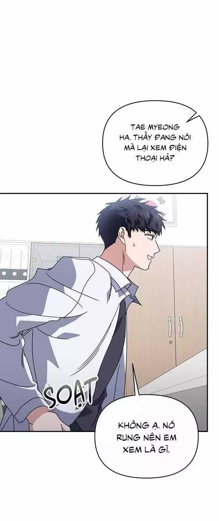 Khu Vực Chủ Nghĩa Tình Yêu Chương 73 trang 63