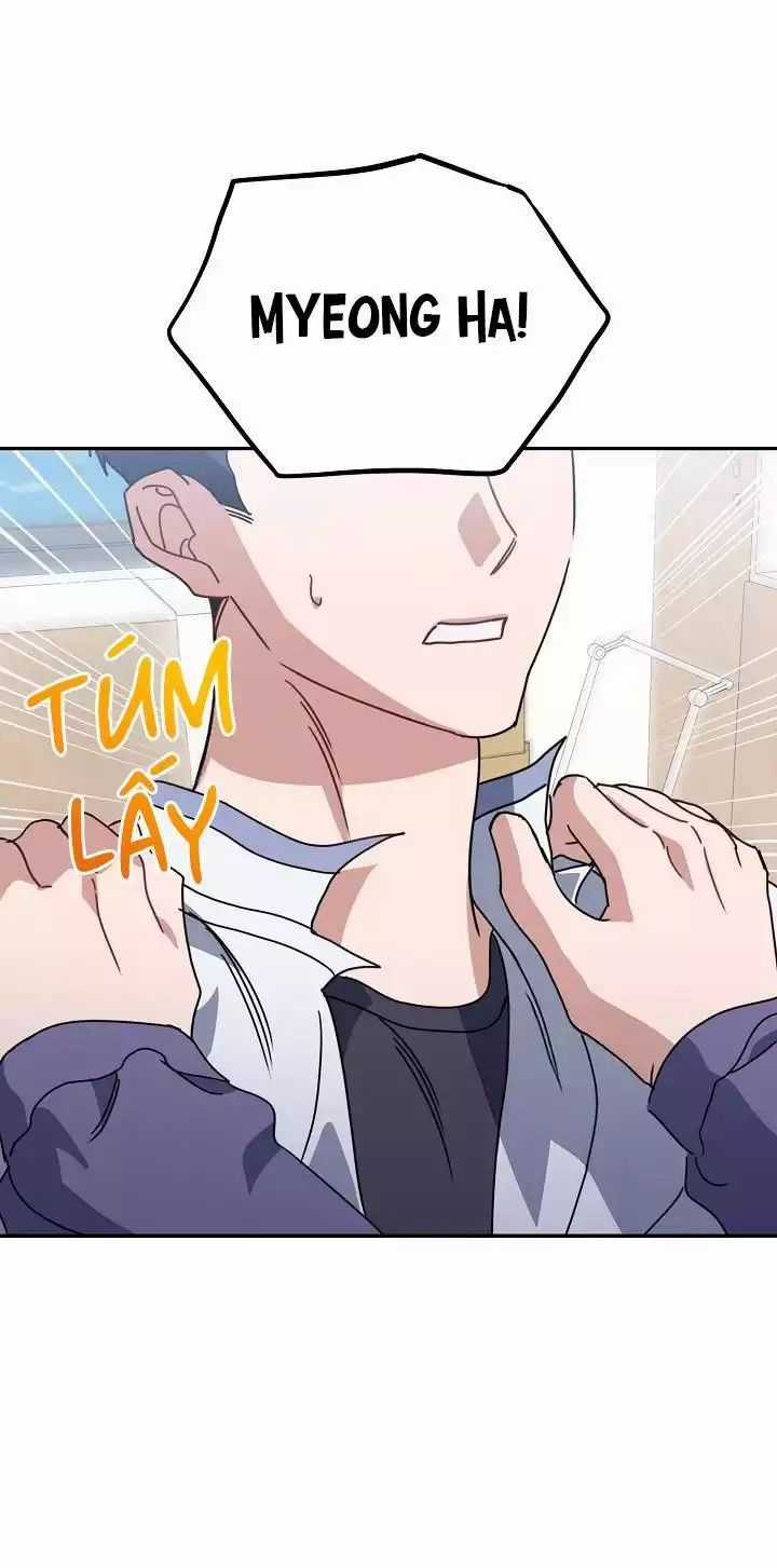 Khu Vực Chủ Nghĩa Tình Yêu Chương 73 trang 64