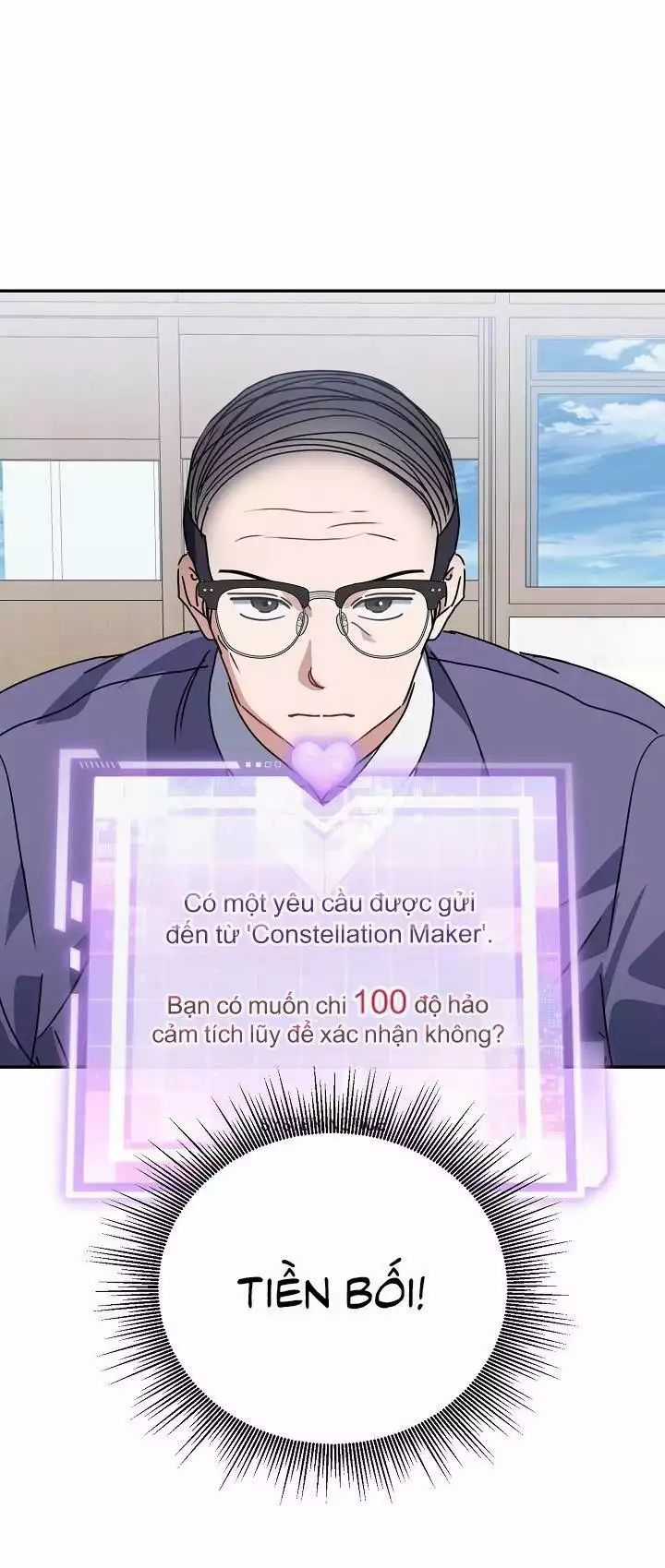 Khu Vực Chủ Nghĩa Tình Yêu Chương 73 trang 67