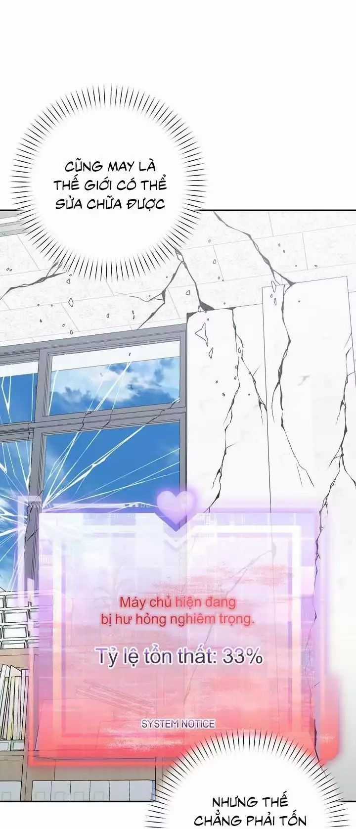 Khu Vực Chủ Nghĩa Tình Yêu Chương 73 trang 69