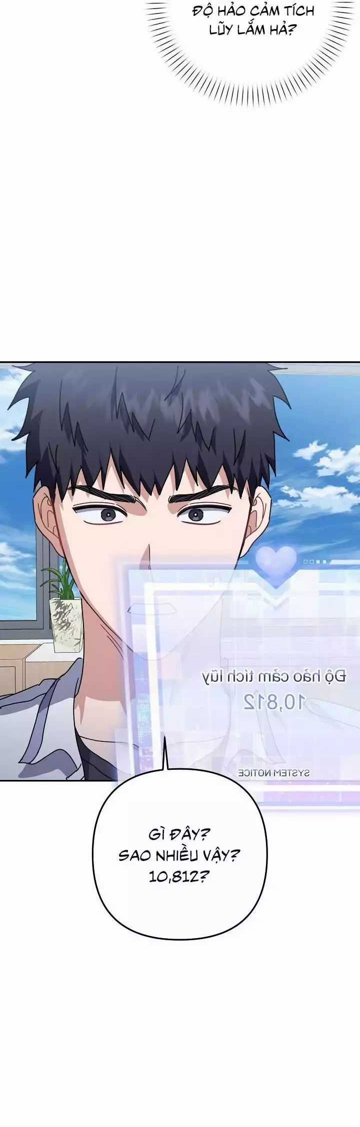 Khu Vực Chủ Nghĩa Tình Yêu Chương 73 trang 70