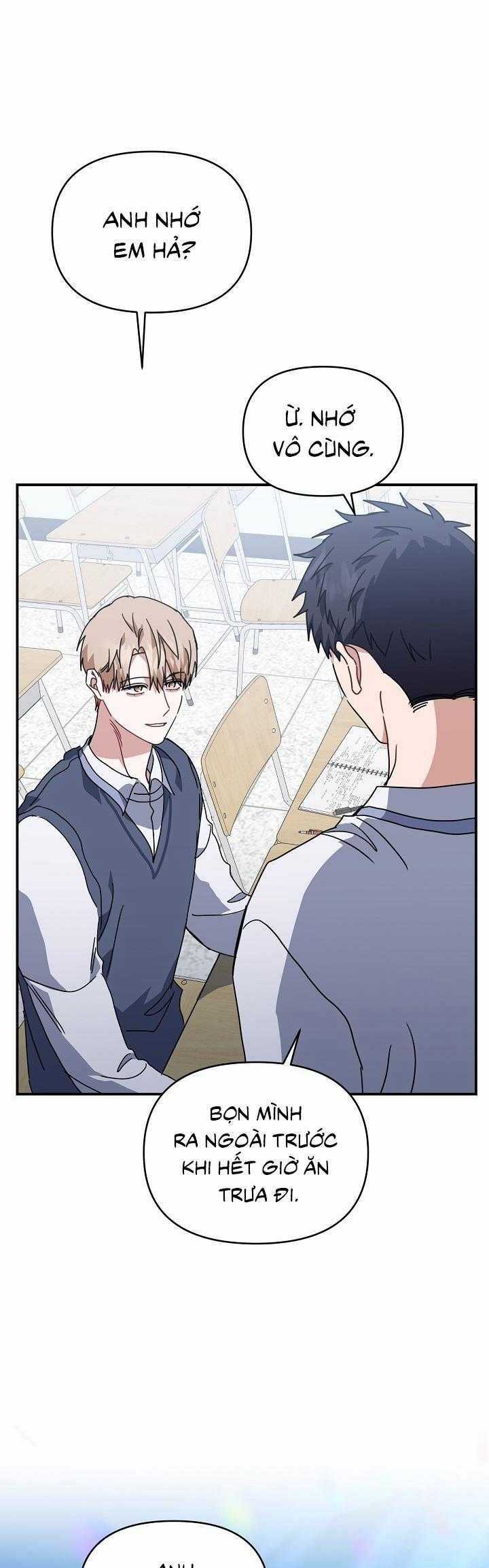 Khu Vực Chủ Nghĩa Tình Yêu Chương 74 trang 11